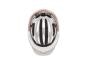 Uvex True CC Helm 52-56 cm | sand/dust rose mat