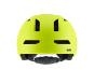 Uvex Urban Planet LED Helm 54-58 cm | lime matt