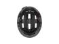 Uvex City 4 Helm 55-58 cm | black matt