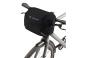 Vaude CityBox Bike II KLICKfix 4 Liter | black