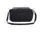 Vaude eBox Tasche KLICKfix 6 Liter | black