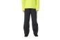 Vaude Escape Bike Warm Pants WMS Hose 44 | black
