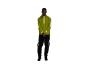 Vaude Luminum Jacket II S | bright green