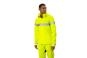 Vaude Luminum Rain Jacket L | neon yellow