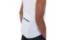 Vaude Matera Air Vest Men M | white