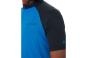 Vaude Matera FZ Tricot II Men L | radiate blue