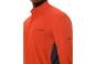 Vaude Matera LC Trikot II XXL | glowing red