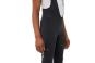 Vaude Matera Warm Bib Tights II Trägerhose XL | black