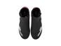 Vaude Minaki Mid III STX Schuhe 37 | black
