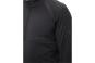 Vaude Qimsa Halfzip II Trikot L | black