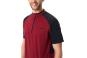 Vaude Tamaro Shirt III Men S | black carmine