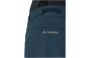 Vaude Tamaro Shorts men L | dark sea