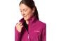 Vaude Wintry Jacket IV WMS 40 | rich pink