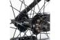 Verde Cadet 20 2026 20 Zoll | schwarz matt