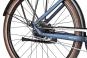 2R Manufaktur EBI 8 Wave 50 cm | t-blue matt