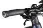 2R Manufaktur ELX 11 Trapez 51 cm | blauschwarz matt/silber/titan