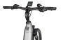 2R Manufaktur ETX 9 Wave 45 cm | sonic silver matt