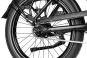 2R Manufaktur FXN7 unisize | black matt