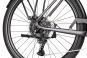 2R Manufaktur Modena PX 800 50 cm | metallic grey matt