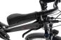 2R Manufaktur TLX24 Trapez 50 cm | grey matt | 28 Zoll