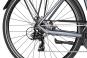 2R Manufaktur TRS GO Wave 51 cm | dark grey matt/grey black matt