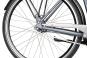 2R Manufaktur TRS NEX Wave 56 cm | dark grey matt/grey black matt