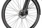 2R Manufaktur TRX GO 56 cm | frozen grey matt