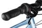 2R Manufaktur TRX GO Trapez 51 cm | ice blue matt