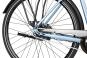 2R Manufaktur TRX GO Wave 56 cm | ice blue matt