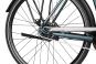 2R Manufaktur TRX ONE 60 cm | dark petrol matt