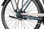 2R Manufaktur TRX ONE Wave 56 cm | dark petrol matt