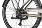 2R Manufaktur TRX Plus Wave 50 cm | forrest green