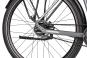 2R Manufaktur TRX THREE Trapez 46 cm | urban grey