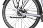 2R Manufaktur TRX TWO 56 cm | metallic dark grey