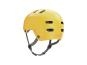 Abus Indy Helm 54-58 cm | mustard yellow