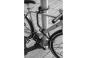 Abus Infinity Loop 1806 Kettenschloss 140 cm | schwarz