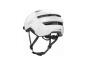 Abus Purl-Y Helm 54-58 cm | shiny white