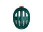 Abus Smiley 3.0 ACE LED Helm 45-50 cm | royal green