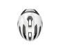 Abus Wingback Rennradhelm 51-55 cm | shiny white