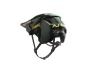 Abus Youdrop Helm 48-55 cm | moss green