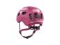 Abus Youn-I 2.0 Helm 52-57 cm | mono red