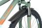 Acid Mud Rookie Schutzblechset 24 Zoll | schwarz