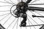 Adler Ace 26 21 33 cm | black matt