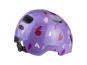 Alpina Ximo 2 Helm 47-51 cm | purple hearts gloss