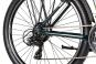 Axess Adventure 26 38 cm | petrol silver