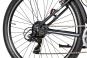 Axess Adventure 27.5 Trapez 48 cm | grey sahara lagoon