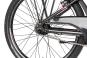 Axess Adventure 7 24 Trapez 34 cm | grey pink