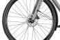 Axess CREED ADV EQ 61 cm | graphite
