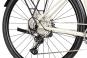 Axess CREED ADV EQ 61 cm | sand matt