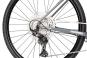 Axess CREED ADV 57 cm | graphite